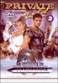 Private Gold 54-Private Gladiator 1 (2002) DVDRip