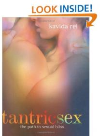 Tantric Sex - The Fast Track Path to Sexual Bliss