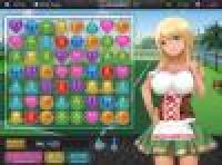 HuniePop Valentine's Day Version 1 2 0 [Uncensored] (32 + 64 bit)