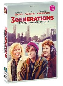 3 Generations - Una famiglia quasi perfetta (2015) DVD5 Compresso ITA - DDN