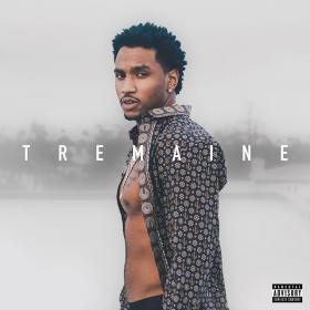 Tremaine The Album-Trey Songz-24 March, 2017-[iTunes m4a-Few Lyrics Included][Moses]