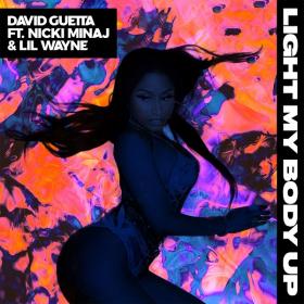 Light My Body Up (feat  Nicki Minaj & Li