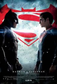 Batman V Superman Dawn Of Justice EXTENDED 2016 ITA ENG BDrip 1080p x264-Fratposa