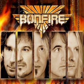 Bonfire Discography (1986-2017) Mp3 320Kbps