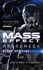 Mass Effect Andromeda - Nexus Rising [Phoenix] [KABooks]