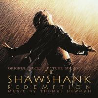 Shawshank Redemption-Thomas Newman-1994-[FLAC][Moses]
