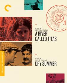 Titas Ekti Nodir Naam [A River Called Titas] 1973 BluRay 1080p x265 Mono AAC [Pirate Shovon]