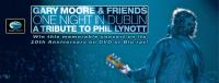 Gary Moore & Friends One Night In Dublin (2005)-alE13