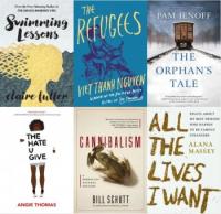 Goodreads Best Books of the Month - February 2017 [EN EPUB] [ebook] [ps]