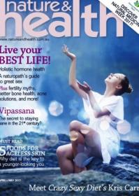 Nature Health - April-May 2017 - True PDF - 4580 [ECLiPSE]