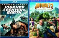 Journey Duology (2008 to 2012)[720p - BDRip's - [Tamil + Telugu (1) + Hindi (1) + Eng]