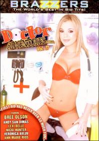 Doctor Adventures [BraZZers] 11 (2011) DVDRip