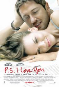 P S  I Love You NTSC DVD5 & DVD9 ISOs-D2[SN]