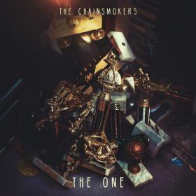 The Chainsmokersâ€“The One