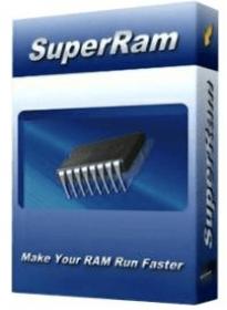 PGWare SuperRam 7.3.27.2017 Setup + Keygen