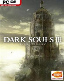 Dark Souls III (DS 3) The Ringed City [Inc. ALL Updates] [Inc. ALL DLCs] CODEX [RePack By Skitters]