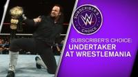 WWE Network Collection The Undertaker at WrestleMania 720p WEB h264-HEEL
