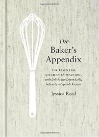 The Baker's Appendix (2017) (Epub) Gooner [HTD 2017]