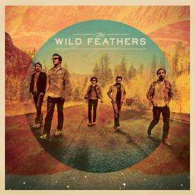 The Wild Feathers(Deluxe)[Self Titled]-Aug 09, 13-[320kbps-Lyrics Included][Moses]