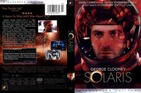 Solaris - George Clooney Si-Fi 2002 Eng Rus Multi-Subs 1080p [H264-mp4]