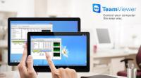 TeamViewer 12.0.75813 + All Edition Patch [CracksNow]