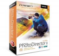 CyberLink PhotoDirector Ultra 8.0.2706.0 + Patch [CracksNow]