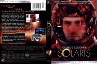 Solaris - George Clooney Si-Fi 2002 Eng Rus Multi-Subs 720p [H264-mp4]