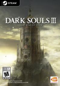 Dark Souls 3 [FitGirl Repack]