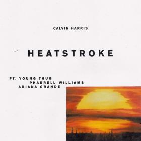Heatstroke (feat  Young Thug, Pharrell Williams & Ariana Grande)