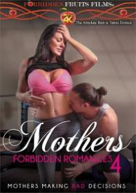 Mothers Forbidden Romances 4 (J  J  West, Forbidden Fruits)