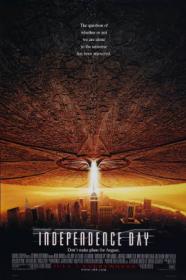 Independence Day NTSC WS DVD5 & DVD9 ISOs-D2[SN]
