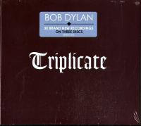 Bob Dylan - Triplicate (2017) [FLAC]
