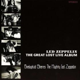 Led Zeppelin - The Great Lost Live Album (1973)(Deluxe Edition-3CD)