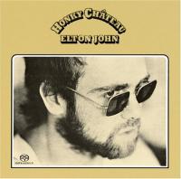 Elton John-Honky Chateau