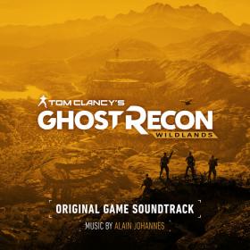 Tom Clancy's Ghost Recon Wildlands-Alain Johannes-OST-April 01, 2017-[320kbps-CBR][Moses]