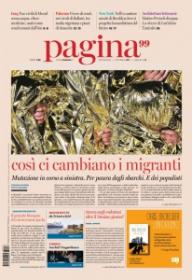 Pagina 99 - Anno 4 Numero 13 - 1 Aprile 2017