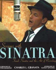 Sessions with Sinatra - Frank Sinatra and the Art of Recording (2003) (Pdf) Gooner