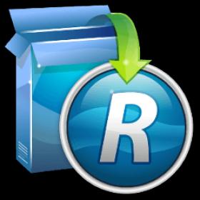 Revo Uninstaller Pro 3.1.9 Setup + Patch