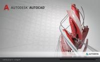 Autodesk AutoCAD 2018.0.1 + Keygen [CracksNow]