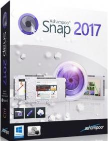 Ashampoo Snap 10.0.0 - Repack Diakov [4realtorrentz]