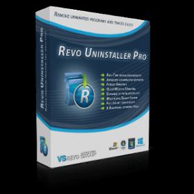 Revo Uninstaller Pro 3.1.9 + Portable [4realtorrentz]