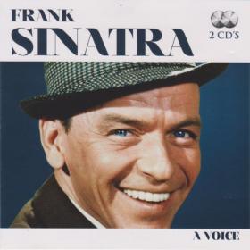 Frank Sinatra - A Voice