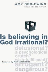 Is Believing in God Irrational