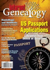 Internet Genealogy April-May 2017 - True PDF - 4738 [ECLiPSE]