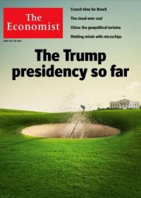 The Economist Europe - April 17 2017 - True PDF - 4758 [ECLiPSE]