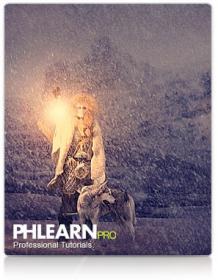 Phlearn - The Howl