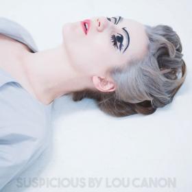 Lou Canon - Suspicious (2017) (320Kbps)