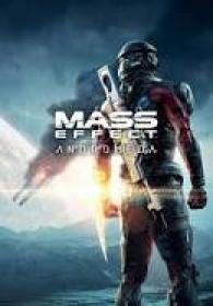 Mass Effect Andromeda (v1.0.4) - REALiTY Repack