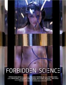 Forbidden Science S01WEBRip