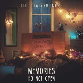 The Chainsmokers - Memories   Do Not Open (2017) (Mp3~320kbps)